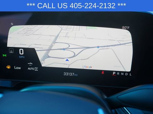 Used 2025 Chevrolet Tahoe LT AWD/4WD image 40