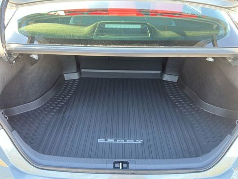 New 2026 Toyota Camry XSE image 17