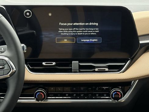 New 2026 Chevrolet Equinox ACTIV image 15