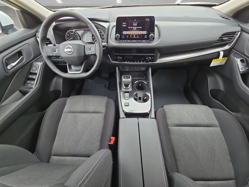 New 2026 Nissan Rogue SV image 20