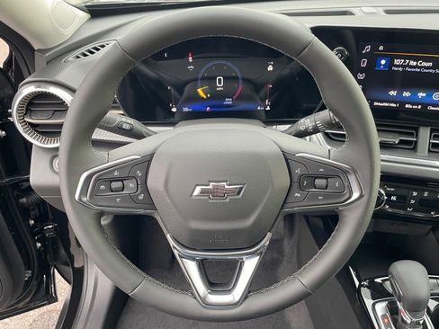 New 2026 Chevrolet Trax ACTIV w/ Driver Confidence Package image 14