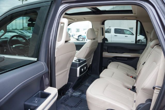 Used 2024 Ford Expedition Max Limited AWD/4WD image 17