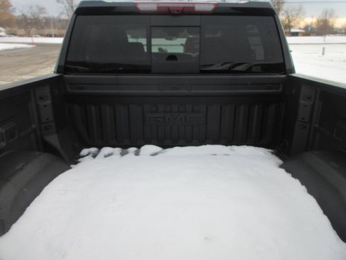 New 2026 GMC Sierra 1500 Denali image 7
