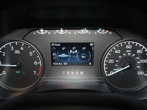 Used 2022 Ford F150 XL w/ STX Appearance Package AWD/4WD image 9