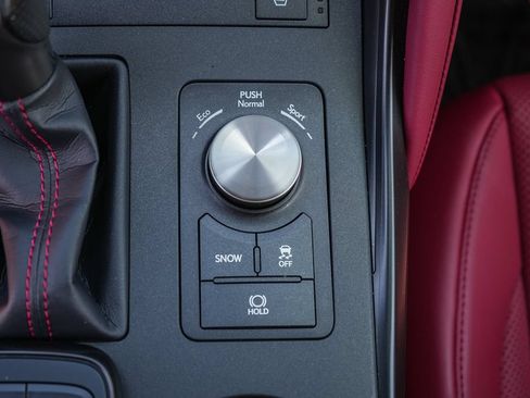 Used 2023 Lexus IS 350 F Sport w/ Navigation Package RWD image 26