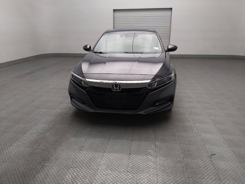 Used 2019 Honda Accord EX image 15