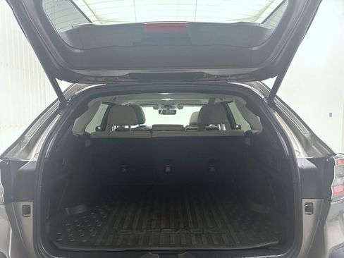 Used 2021 Subaru Outback Premium w/ Popular Package #1 image 21