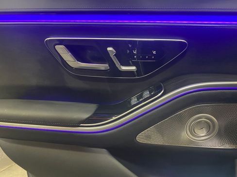 Certified 2023 Mercedes-Benz S 500 4MATIC image 18