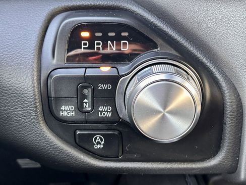 Certified 2024 RAM 1500 Laramie image 27