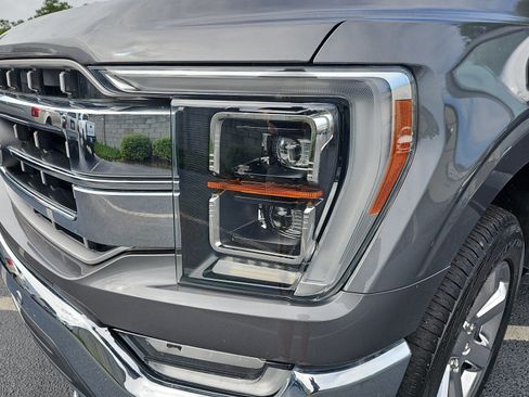 Used 2023 Ford F150 Lariat AWD/4WD image 33