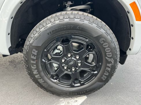 New 2026 Ford Ranger XLT w/ Equipment Group 301A High image 16