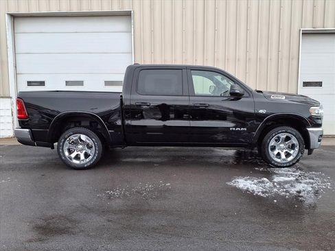 New 2026 RAM 1500 Big Horn image 30