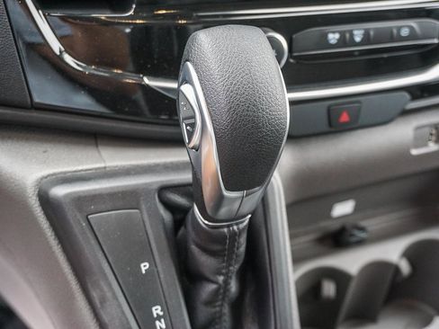 New 2025 Ford Transit 350 Base w/ Interior Upgrade Package image 24