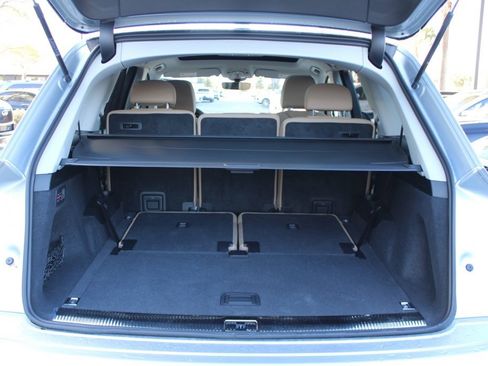 Used 2025 Audi Q7 2.0T Premium Plus w/ Premium Plus Package image 39