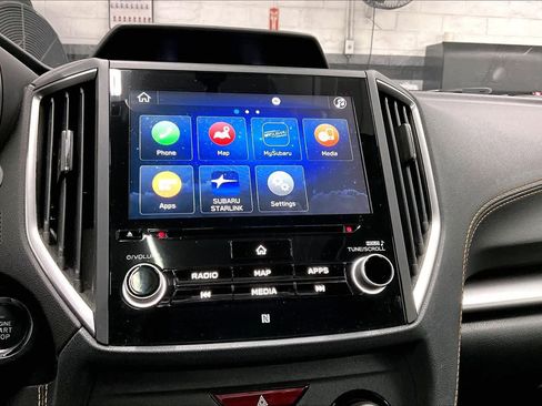 Used 2021 Subaru Crosstrek 2.5i Limited w/ Moonroof Package 2 image 33