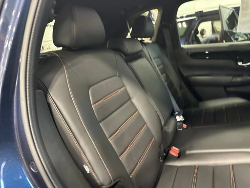 Used 2024 Honda CR-V Sport Touring image 31