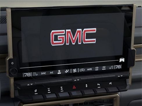 New 2025 GMC Hummer EV 2X w/ Extreme Off-Road Package image 20
