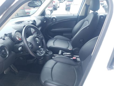 Used 2013 MINI Cooper Countryman S image 10