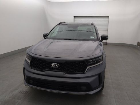 Used 2021 Kia Sorento SX FWD image 15