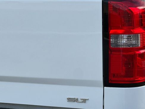 Used 2018 GMC Sierra 3500 SLT w/ Duramax Plus Package image 27