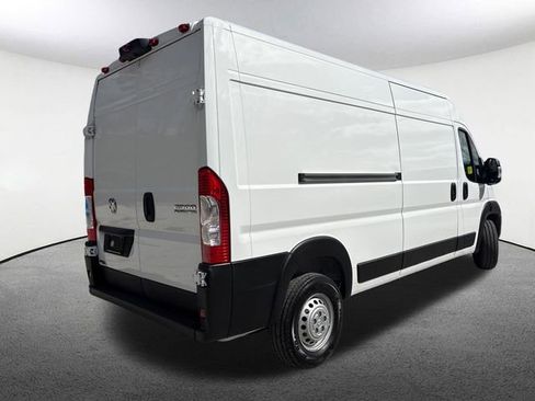 Used 2025 RAM ProMaster 2500 w/ Power Group FWD image 14