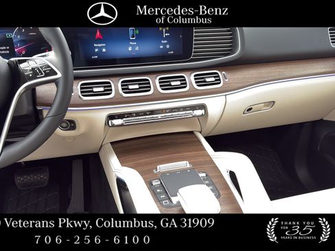New 2026 Mercedes-Benz GLE 350 4MATIC image 45