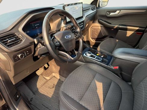 Used 2023 Ford Escape Active w/ Tech Pack #2 AWD/4WD image 22