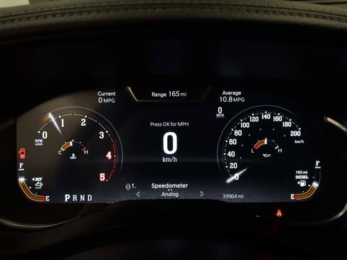 Used 2025 RAM 2500 Laramie AWD/4WD image 7