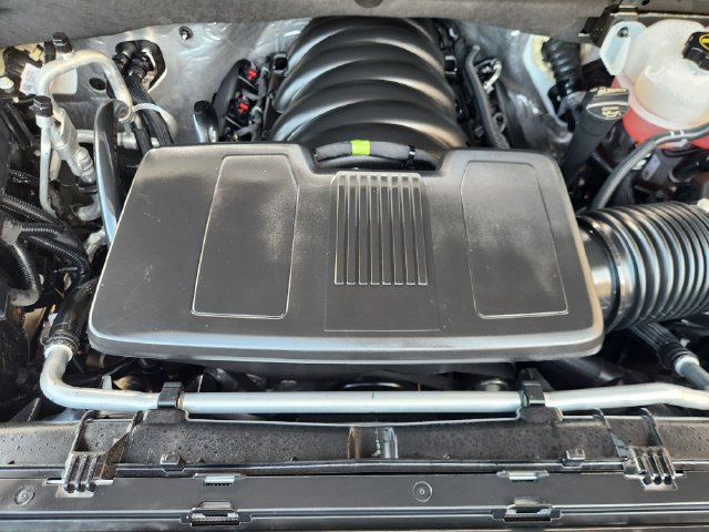 Used 2026 Chevrolet Silverado 1500 LT w/ Texas Edition Plus RWD image 33