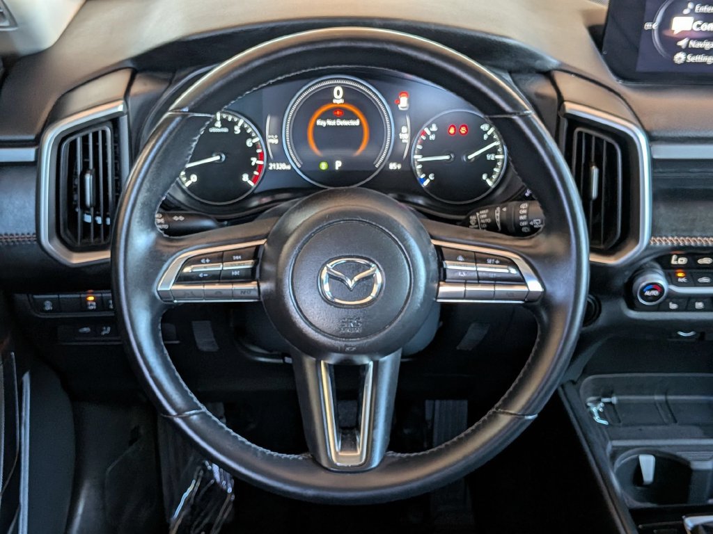 Used 2026 MAZDA CX-50 AWD 2.5 S w/ Premium Package image 16