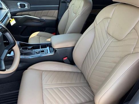 New 2026 Kia Sorento SX Prestige AWD/4WD image 10