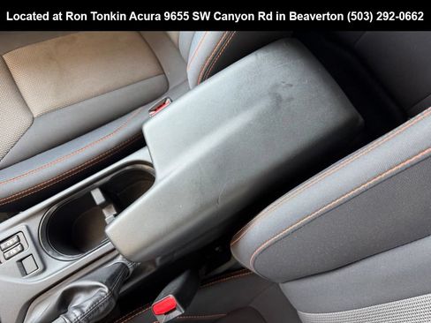 Used 2021 Subaru Crosstrek 2.0i Premium AWD/4WD image 27