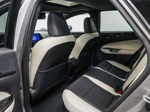Used 2024 Lexus NX 350h AWD w/ Cold Area Package image 19