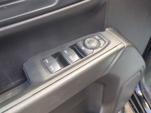 Used 2023 Chevrolet Silverado 1500 Custom w/ Rally Edition image 15