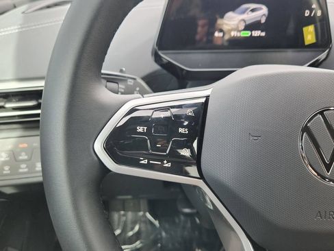New 2026 Volkswagen ID.4 Pro S Plus AWD/4WD image 16
