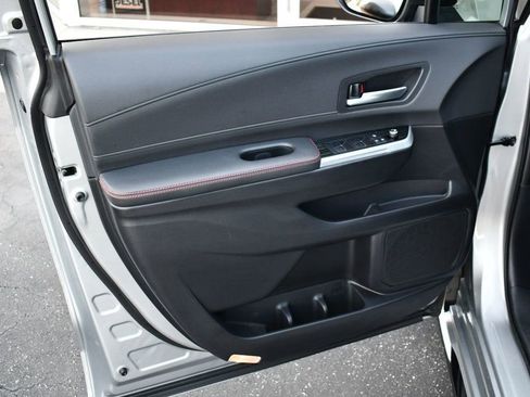 Used 2025 Toyota Sienna XSE image 13