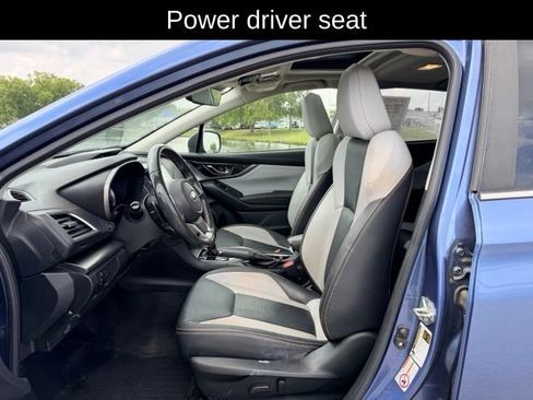 Used 2018 Subaru Crosstrek 2.0i Limited AWD/4WD image 8