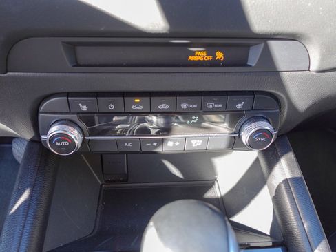 Certified 2025 MAZDA CX-5 AWD 2.5 S w/ Preferred Package image 19