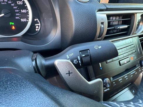 Used 2014 Lexus IS 350 w/ Navigation Package RWD image 15