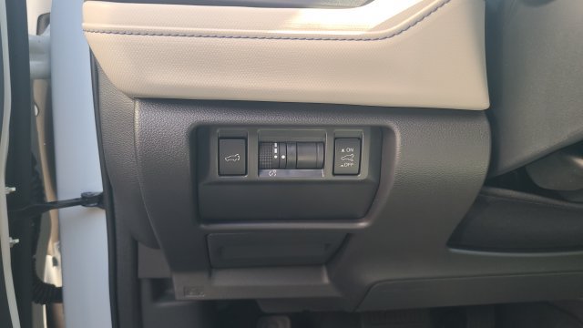 New 2026 Subaru Forester Premium AWD/4WD image 11