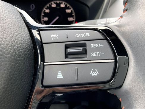 Used 2024 Honda HR-V Sport image 21