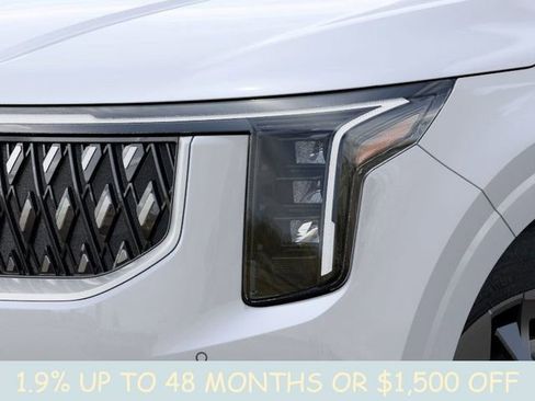 New 2026 Kia Carnival EX image 11