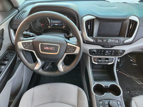 Used 2023 GMC Terrain SLE w/ Driver Convenience Package AWD/4WD image 27