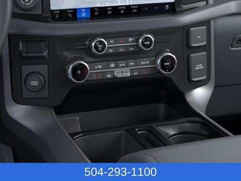 New 2026 Ford F150 XLT w/ Equipment Group 302A MID RWD image 17