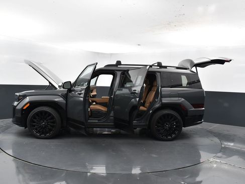 New 2026 Hyundai Santa Fe Calligraphy image 42