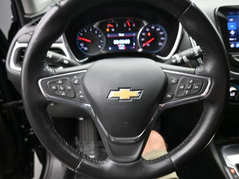 Used 2022 Chevrolet Equinox Premier FWD image 14