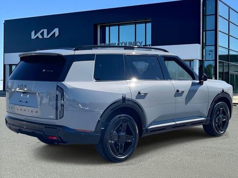 New 2027 Kia Telluride EX X-Line image 11