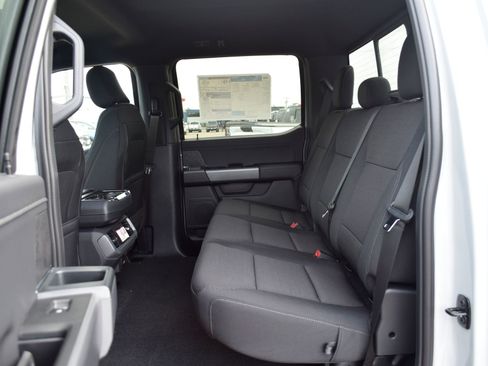 New 2026 Ford F150 XLT w/ Equipment Group 302A MID AWD/4WD image 20