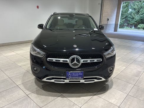 Used 2023 Mercedes-Benz GLA 250 4MATIC image 2