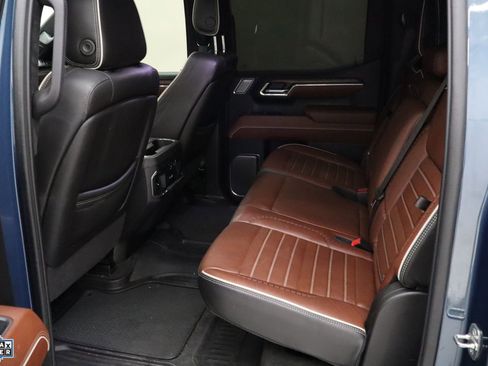 Used 2024 GMC Sierra 1500 Denali Ultimate AWD/4WD image 25